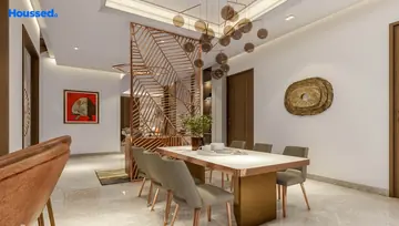 Sample Apartment of Vasavi Skyla - Image 113389