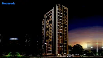 Project Image of Shree Anantya - Image 148065