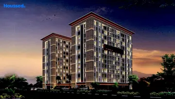 Project Image of Shree Anantya - Image 148066