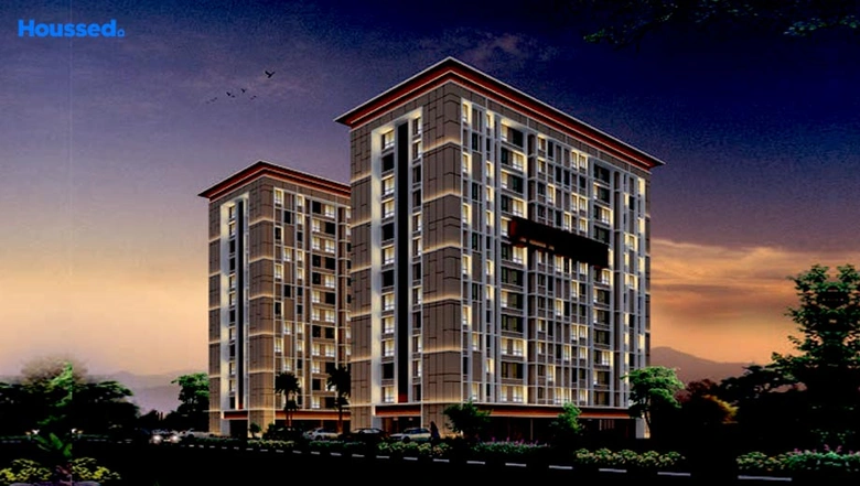 Project Image of Shree Anantya in Ghatkopar East, Mumbai - Image 148066