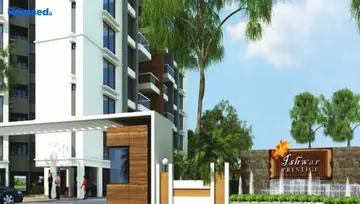 Amenities of Samnani Ishwar Prestige - Image 148042
