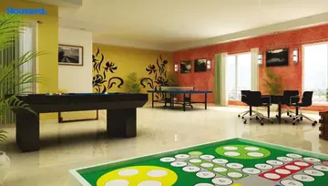 Amenities of Samnani Ishwar Prestige - Image 148045