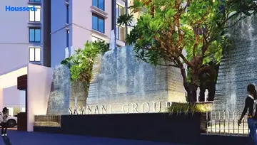 Amenities of Samnani Ishwar Prestige - Image 148044