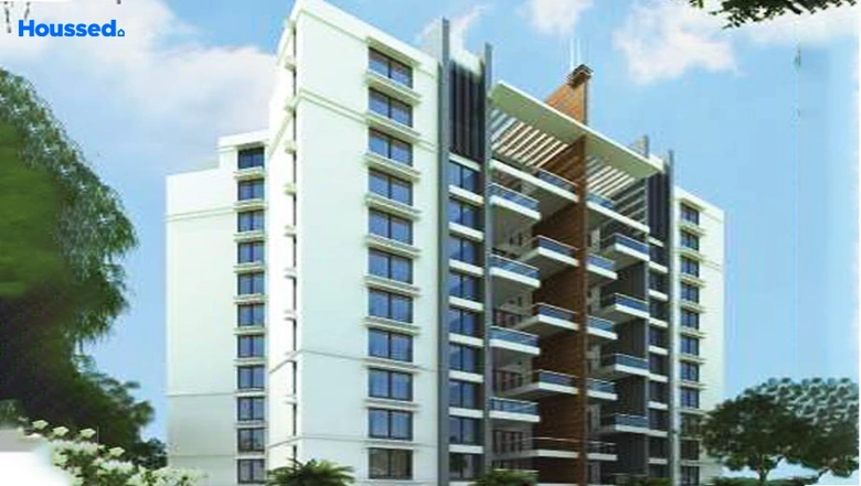 Project Image of Samnani Ishwar Prestige in Anandvalli, Nashik - Image 148041