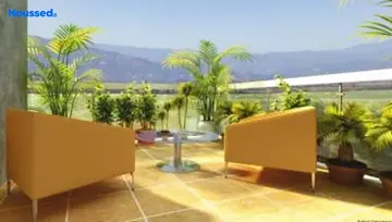 Sample Apartment of Samnani Ishwar Prestige - Image 148050