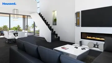 Living Room of Bennet Sevens - Image 148061