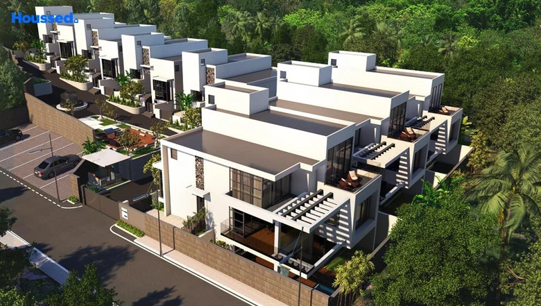 Project Image of Bennet Sevens in Assagao, Goa - Image 148056