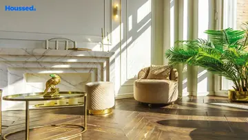 Sample Apartment of Golden Anantam Signature - Image 148103