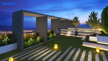 Amenities of The Avenue Aura - Image 148077