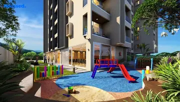 Amenities of The Avenue Aura - Image 148079