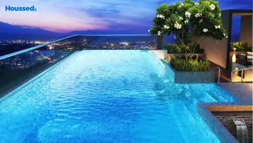 Amenities of The Avenue Aura - Image 148076