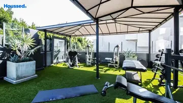 Amenities of The Avenue Aura - Image 148078