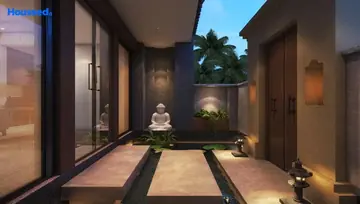 Amenities of Beera Casa Keval - Image 148126