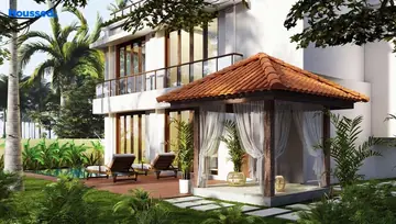 Amenities of Beera Casa Keval - Image 148125