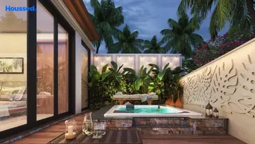 Amenities of Beera Casa Keval - Image 148127