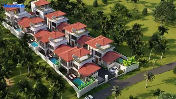 Project Image of Beera Casa Keval - Image 148123