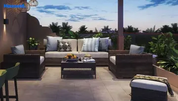 Sample Apartment of Beera Casa Keval - Image 148131