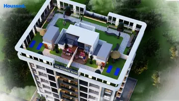 Amenities of The Avenue Bliss - Image 148137