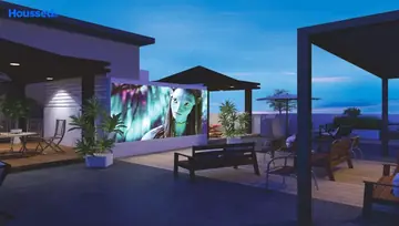 Amenities of Sigma Centuria - Image 112964