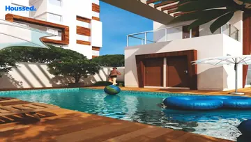 Amenities of Sigma Centuria - Image 112963
