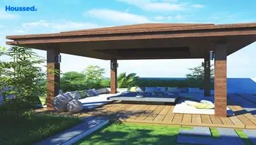 Amenities of Sigma Centuria - Image 112965