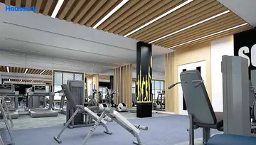 Amenities of Utkarsha Jewel - Image 148147