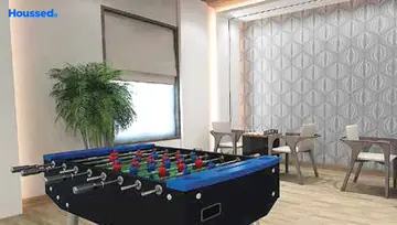 Amenities of Utkarsha Jewel - Image 148146