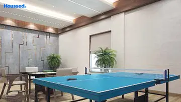 Amenities of Utkarsha Jewel - Image 148149