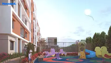 Amenities of Utkarsha Jewel - Image 148150