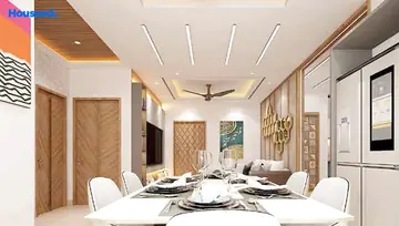 Living Room of Utkarsha Jewel - Image 148162