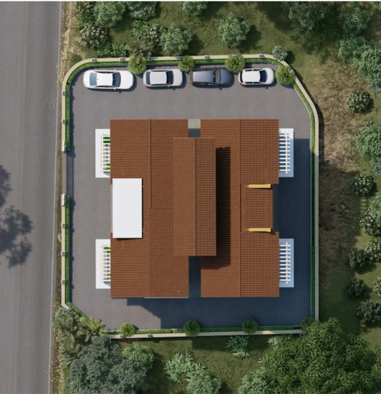 Master Plan of Devashri Casa Linda in Candolim, Goa - Image 148178