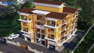Project Image of Devashri Casa Linda - Image 148174