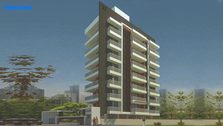 Project Image of Suhit Satsang Residency in Gangapur Road, Nashik - Image 148188