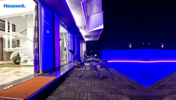 Amenities of Shree Balaji Green Valley - Image 148229