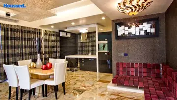 Living Room of Shree Balaji Green Valley - Image 148234