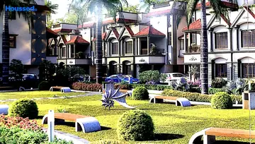 Amenities of Kedar Shivalay Bunglows - Image 148244