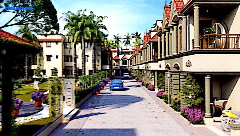 Project Image of Kedar Shivalay Bunglows in Dahegam, Gandhinagar - Image 148240