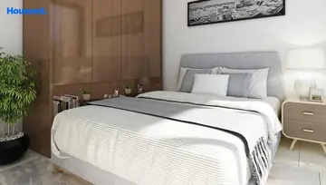 Room of Acropolis Zen - Image 148256