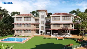 Project Image of Aditya Luxuria - Image 148285