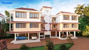 Project Image of Aditya Luxuria - Image 148284