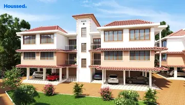 Project Image of Aditya Luxuria - Image 148287