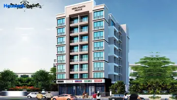 Project Image of Varniraj Neelkanth Peace - Image 148314