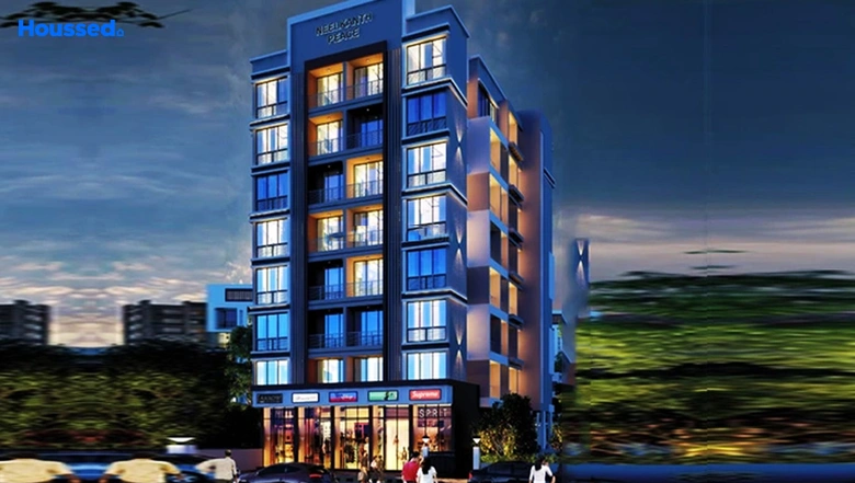 Project Image of Varniraj Neelkanth Peace in Ulwe, Navi Mumbai - Image 148294
