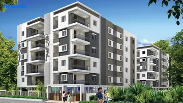 Project Image of Harika VK Grand - Image 112969