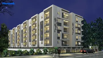 Project Image of Harika VK Grand - Image 112968
