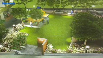 Amenities of Sthapan 2 - Image 168691