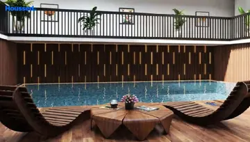 Amenities of Amor De Goa - Image 148333