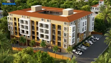 Project Image of Amor De Goa - Image 148329