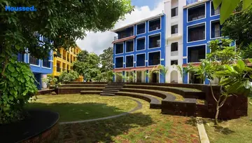 Amenities of Ashoka Thousand Palms - Image 148387