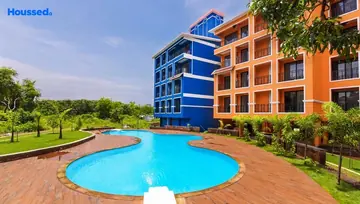 Amenities of Ashoka Thousand Palms - Image 148386